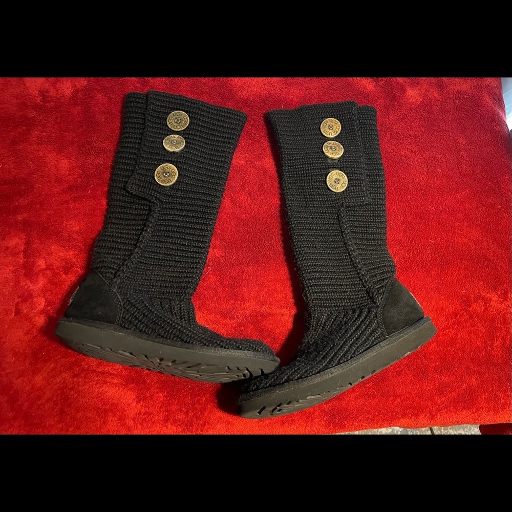 Ugg boots